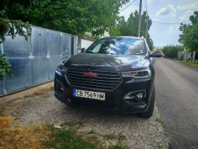 Haval H6 Supreme 2.0, снимка 5