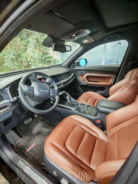 Haval H6 Supreme 2.0, снимка 8