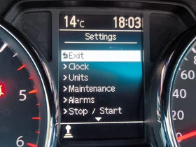 Nissan Qashqai 1.6DCI 130HP, Панорама, Безупречно състояние!, снимка 16