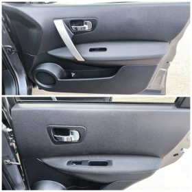 Nissan Qashqai 1.6DCI 130HP, Панорама, Безупречно състояние!, снимка 13