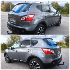 Nissan Qashqai 1.6DCI 130HP, Панорама, Безупречно състояние!, снимка 5