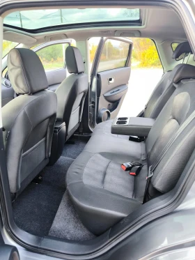 Nissan Qashqai 1.6DCI 130HP, Панорама, Безупречно състояние!, снимка 10