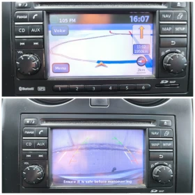 Nissan Qashqai 1.6DCI 130HP, Панорама, Безупречно състояние!, снимка 15