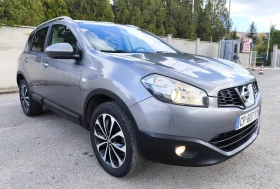 Nissan Qashqai 1.6DCI 130HP, Панорама, Безупречно състояние!, снимка 2