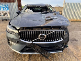 Volvo XC60 2.0D, снимка 2