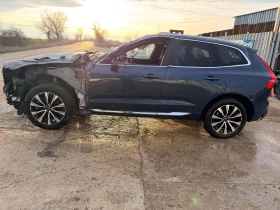 Volvo XC60 2.0D, снимка 4