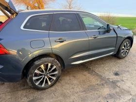 Volvo XC60 2.0D, снимка 5
