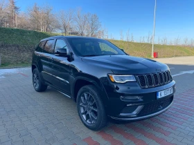 Jeep Grand cherokee 3.6 High Altitude , снимка 3