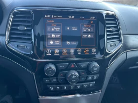 Jeep Grand cherokee 3.6 High Altitude , снимка 15