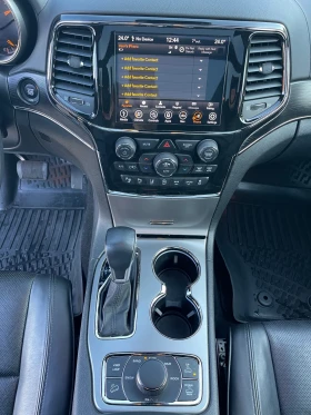 Jeep Grand cherokee 3.6 High Altitude , снимка 13