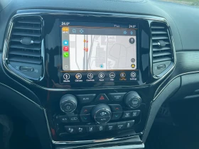 Jeep Grand cherokee 3.6 High Altitude , снимка 17