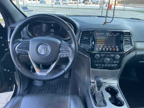 Jeep Grand cherokee 3.6 High Altitude , снимка 10