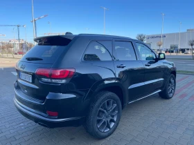 Jeep Grand cherokee 3.6 High Altitude , снимка 5