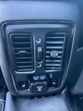 Jeep Grand cherokee 3.6 High Altitude , снимка 16