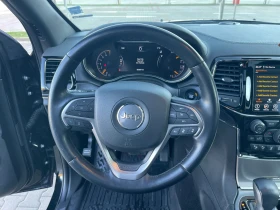 Jeep Grand cherokee 3.6 High Altitude , снимка 11