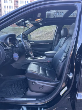 Jeep Grand cherokee 3.6 High Altitude , снимка 7