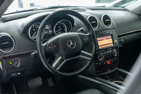 Mercedes-Benz GL 450, снимка 5