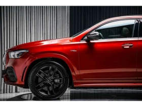 Mercedes-Benz GLE 53 4MATIC COUPE AMG * Фиксирана цена до БГ * CARFAX * , снимка 6