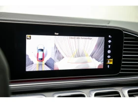 Mercedes-Benz GLE 53 4MATIC COUPE AMG * Фиксирана цена до БГ * CARFAX * , снимка 10