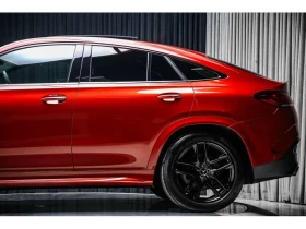 Mercedes-Benz GLE 53 4MATIC COUPE AMG * Фиксирана цена до БГ * CARFAX * , снимка 7