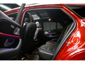 Mercedes-Benz GLE 53 4MATIC COUPE AMG * Фиксирана цена до БГ * CARFAX * , снимка 13