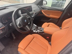 BMW X3 xDrive20d, снимка 6