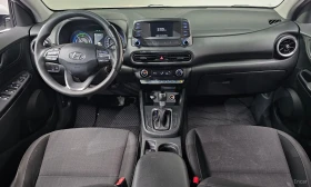 Hyundai Kona Smart Hybrid, снимка 6
