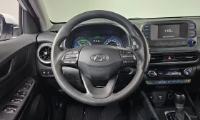 Hyundai Kona Smart Hybrid, снимка 7