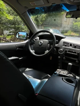 SsangYong Kyron, снимка 5