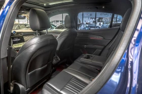 Maserati Grecale GT/Sonus Faber/HuD/Камера 360/Ambient/PDC/F1/, снимка 9