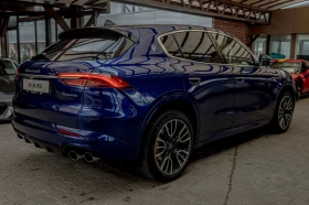 Maserati Grecale GT/Sonus Faber/HuD/Камера 360/Ambient/PDC/F1/, снимка 6