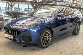 Maserati Grecale GT/Sonus Faber/HuD/Камера 360/Ambient/PDC/F1/, снимка 3