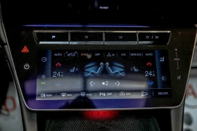 Maserati Grecale GT/Sonus Faber/HuD/Камера 360/Ambient/PDC/F1/, снимка 11