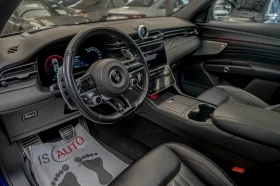 Maserati Grecale GT/Sonus Faber/HuD/Камера 360/Ambient/PDC/F1/, снимка 7