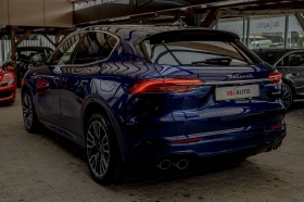 Maserati Grecale GT/Sonus Faber/HuD/Камера 360/Ambient/PDC/F1/, снимка 5