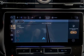 Maserati Grecale GT/Sonus Faber/HuD/Камера 360/Ambient/PDC/F1/, снимка 15