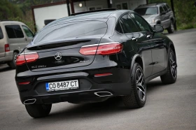 Mercedes-Benz GLC 250 COUPE/Сервизна история !!!, снимка 5
