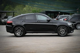 Mercedes-Benz GLC 250 COUPE/Сервизна история !!!, снимка 6