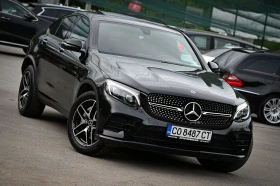 Mercedes-Benz GLC 250 COUPE/Сервизна история !!!, снимка 7
