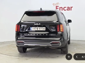 Kia Sorento 1.6* HYBRID* PRESTIGE* ПОДГРЕВ* ОБДУХВАНЕ* 360КАМЕ, снимка 4