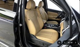 Kia Sorento 1.6* HYBRID* PRESTIGE* ПОДГРЕВ* ОБДУХВАНЕ* 360КАМЕ, снимка 13