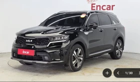 Kia Sorento 1.6* HYBRID* PRESTIGE* ПОДГРЕВ* ОБДУХВАНЕ* 360КАМЕ, снимка 1