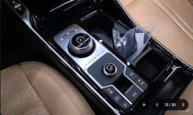 Kia Sorento 1.6* HYBRID* PRESTIGE* ПОДГРЕВ* ОБДУХВАНЕ* 360КАМЕ, снимка 11