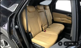 Kia Sorento 1.6* HYBRID* PRESTIGE* ПОДГРЕВ* ОБДУХВАНЕ* 360КАМЕ, снимка 14