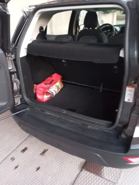 Ford EcoSport, снимка 7
