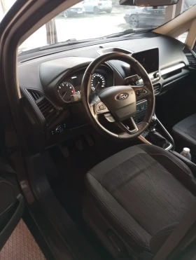 Ford EcoSport, снимка 4