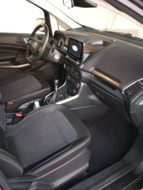Ford EcoSport, снимка 6