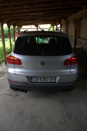 VW Tiguan, снимка 2