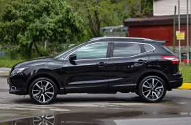 Nissan Qashqai 1.2T 116hp * TEKNA* 360* PANO* LED* , снимка 3