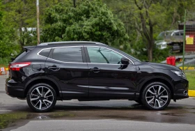 Nissan Qashqai 1.2T 116hp * TEKNA* 360* PANO* LED* , снимка 6